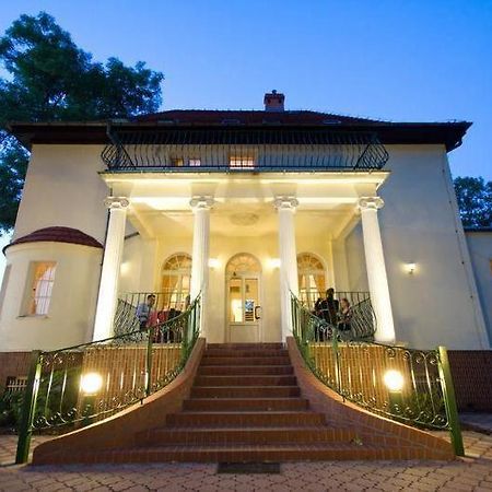 Adria Bed & Breakfast Mysliborz Exterior photo