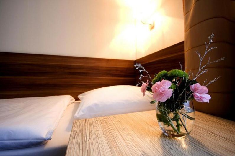 Adria Bed & Breakfast Mysliborz Exterior photo
