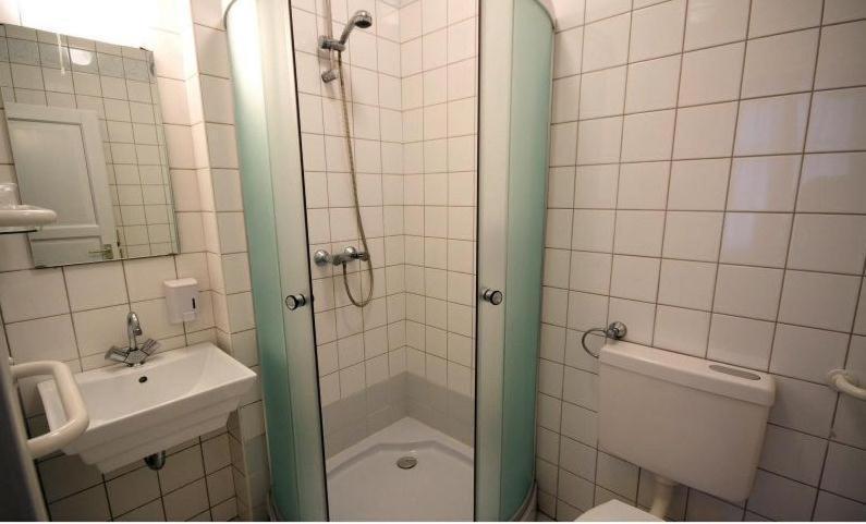 Adria Bed & Breakfast Mysliborz Room photo